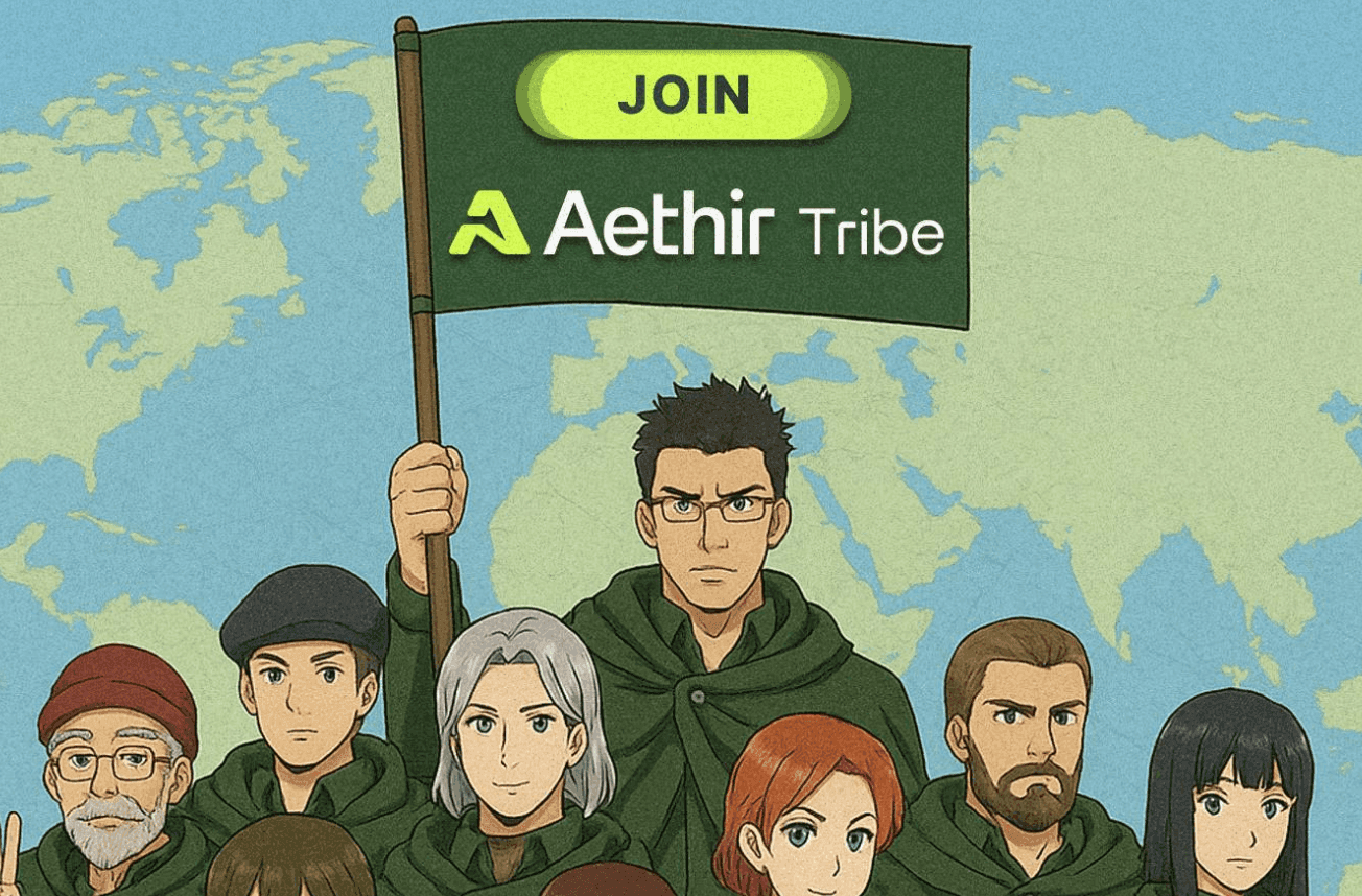 Aethir Opens Quarterly Rewards Program