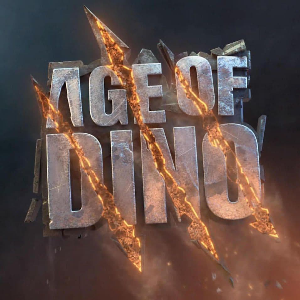 Age of Dino