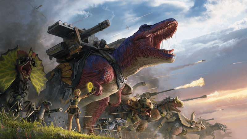 How to Play Age of Dino: The Ultimate Beginner's Guide