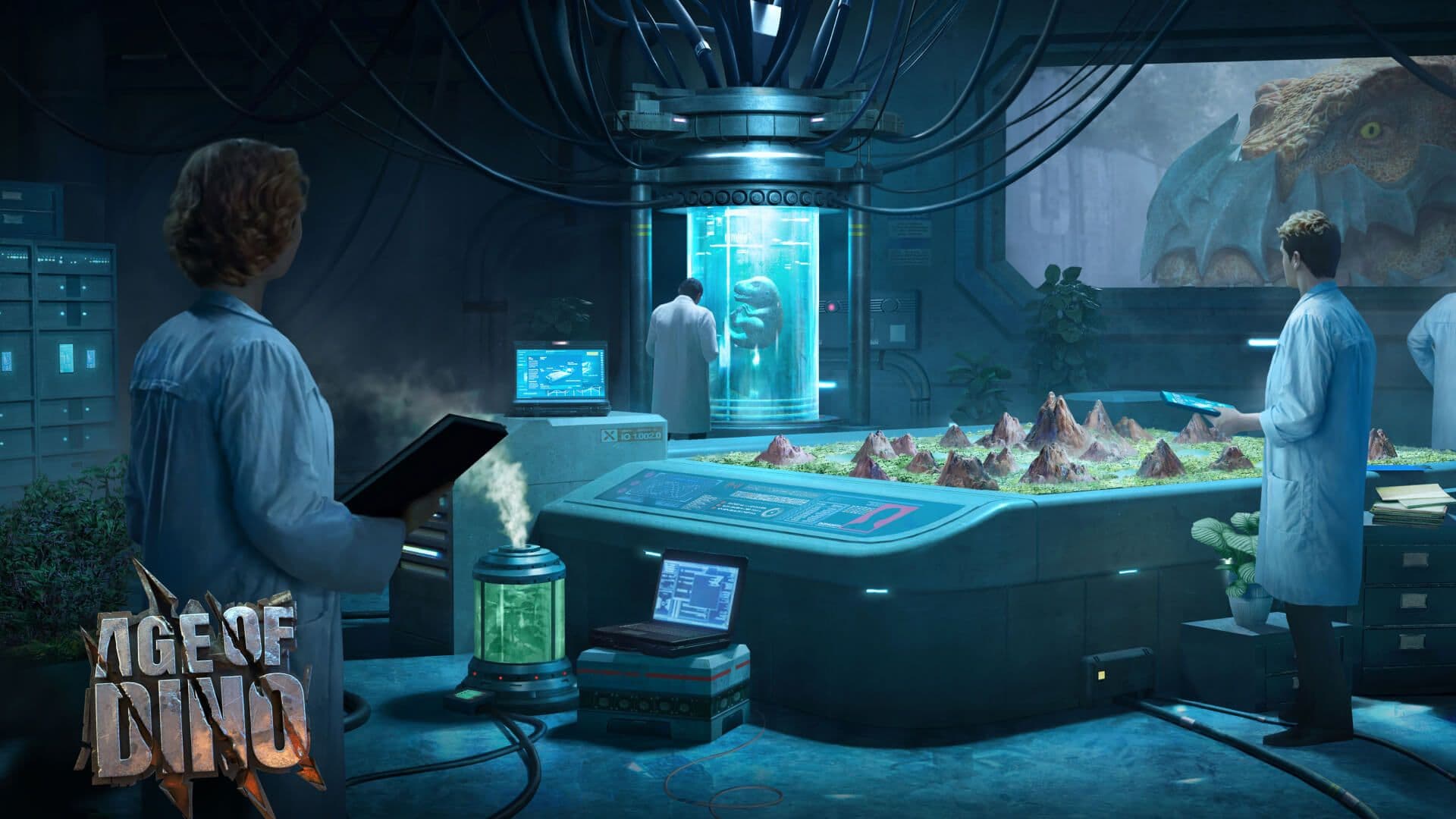 Age of Dino game image 4.jpg