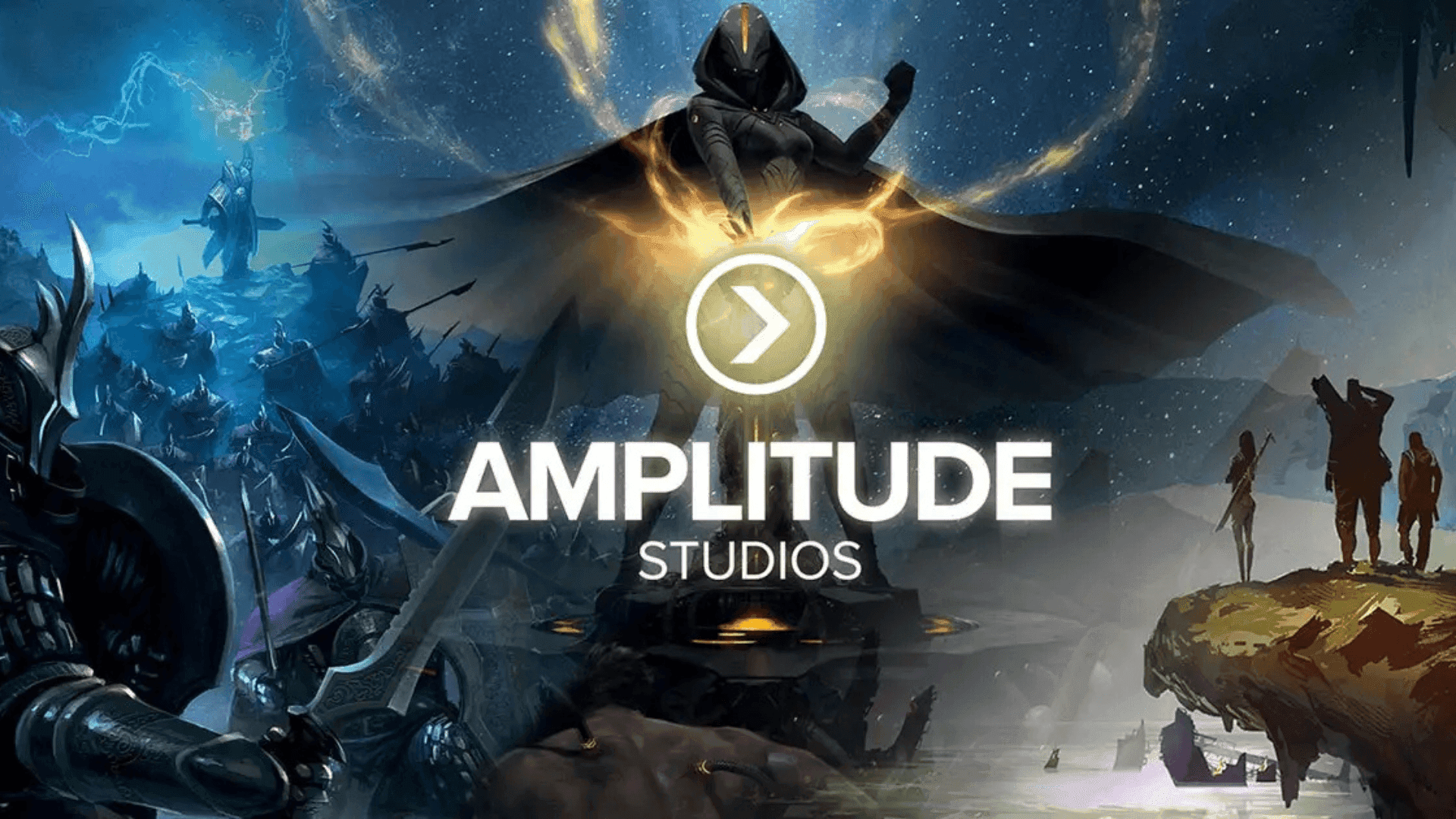 Amplitude Studios Secures Over $13M Funding