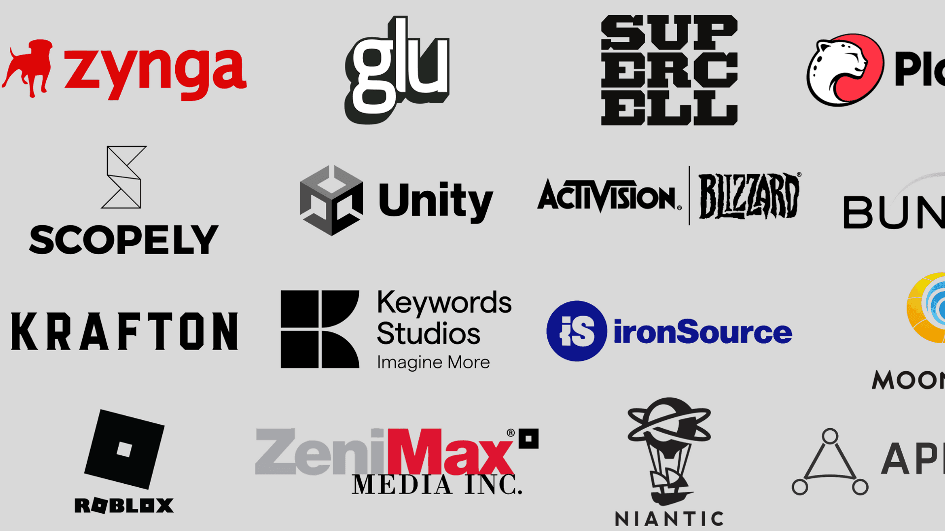 Analysis of $100 Million Gaming Exit Founders