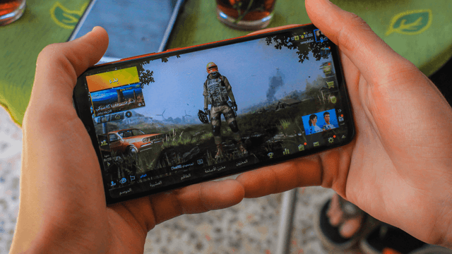 Android Gaming Accounts for Over 70% Revenue in South Korea