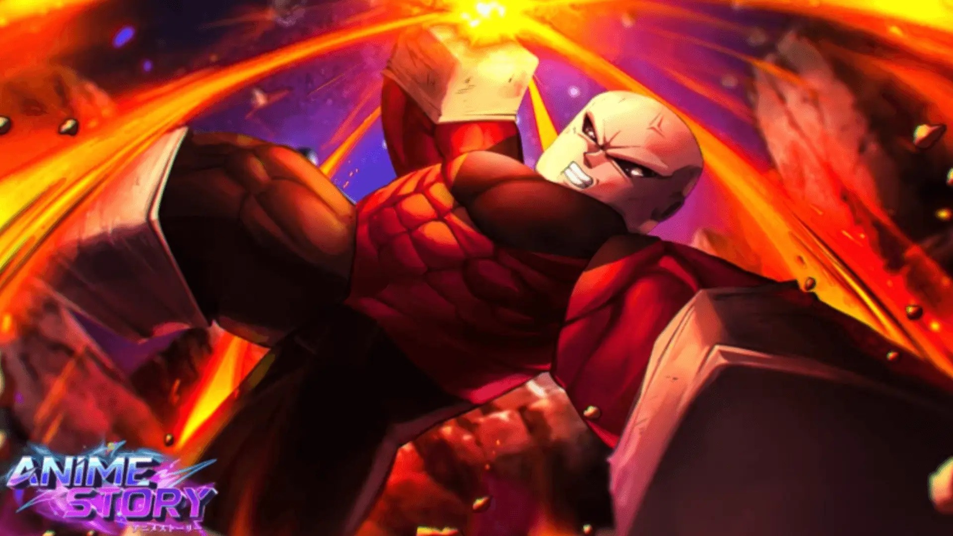 Anime Story Codes December 2025 image