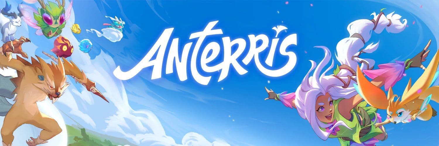 Anterris