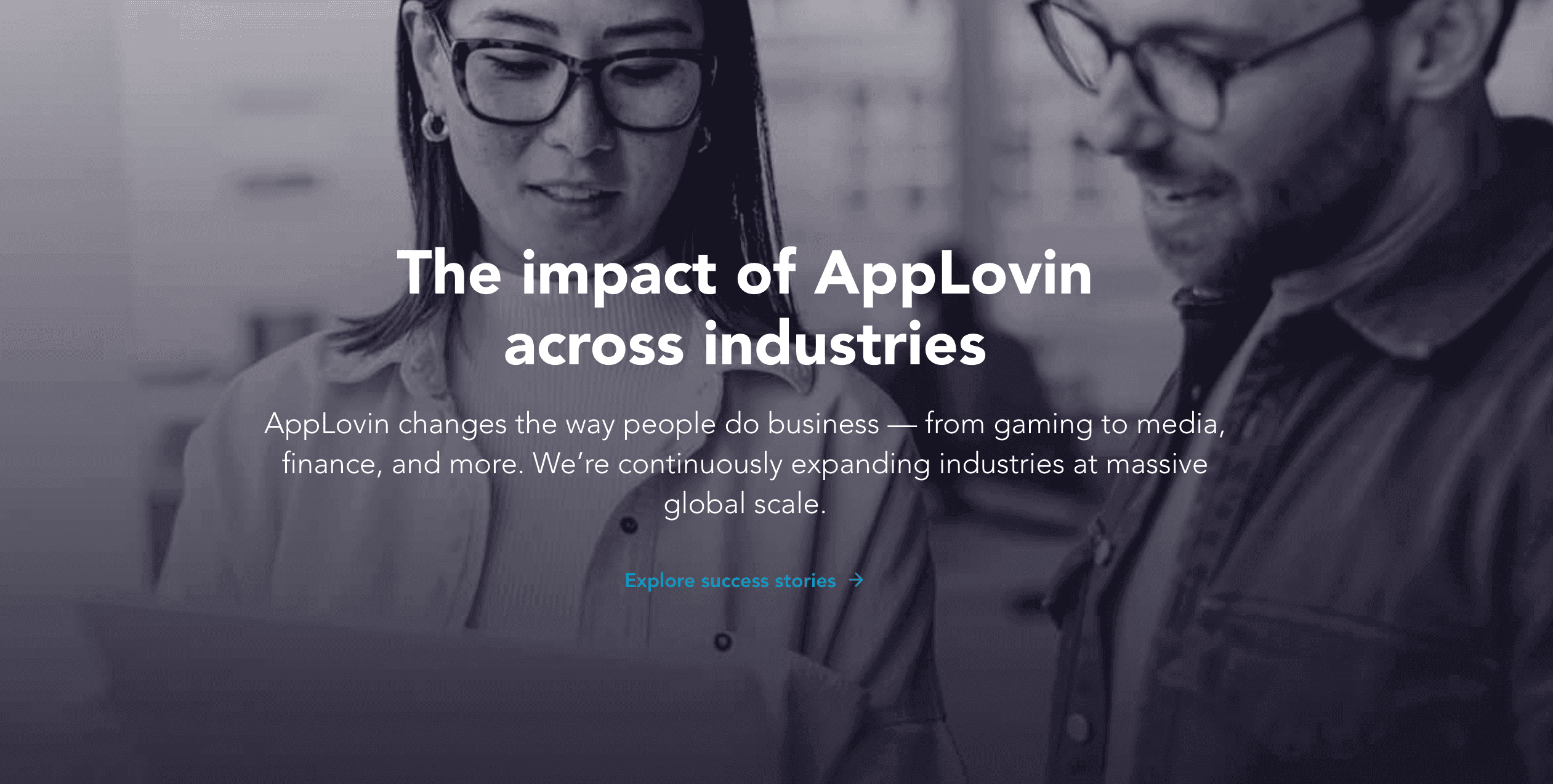 AppLovin