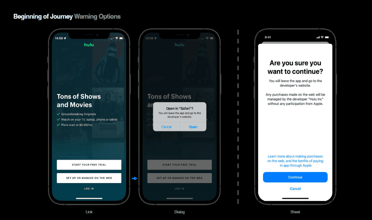 Apple vs Epic Games: Violation of Court Order