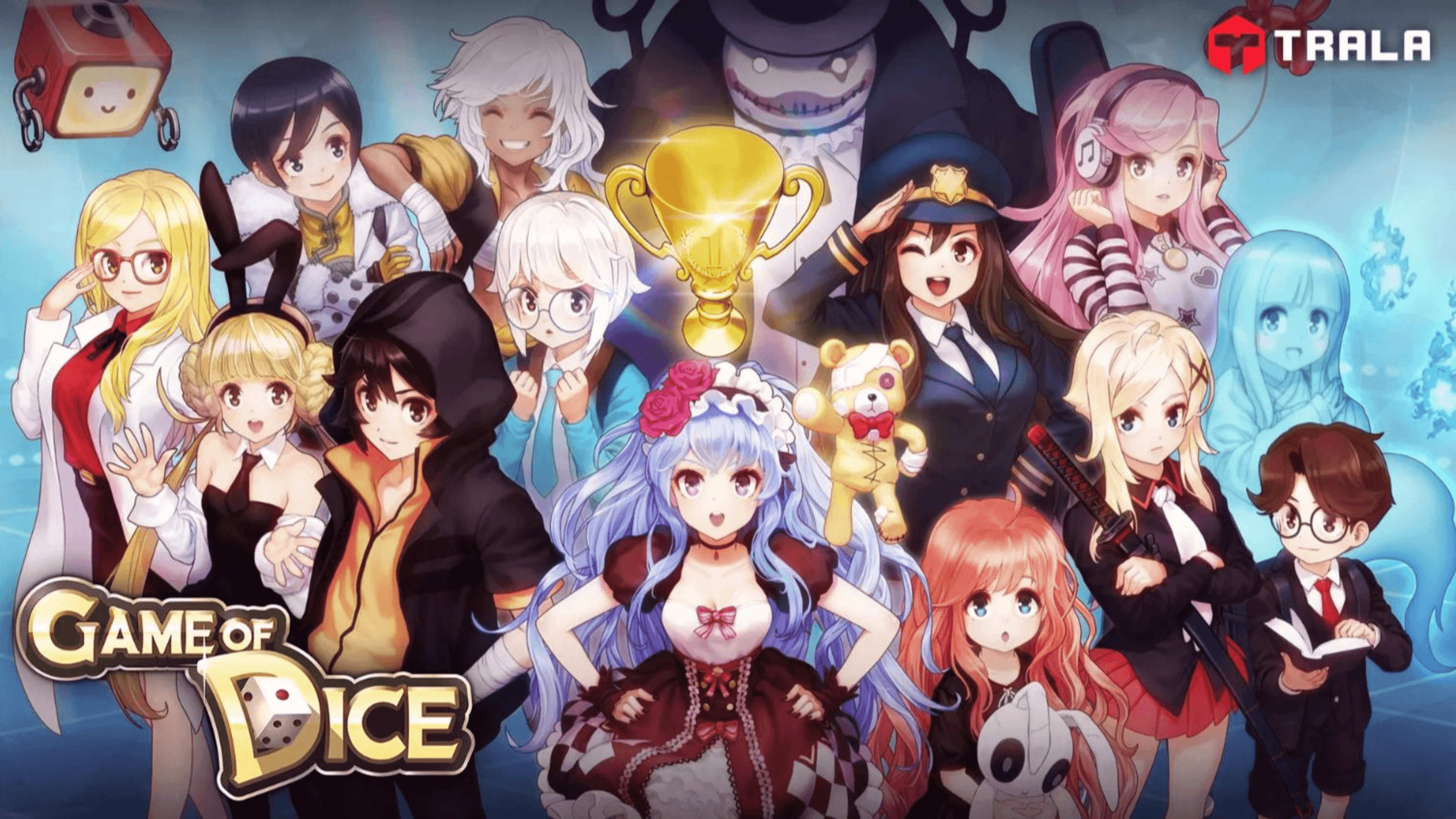 Arbitrum to Launch Web3 Version of Game of Dice