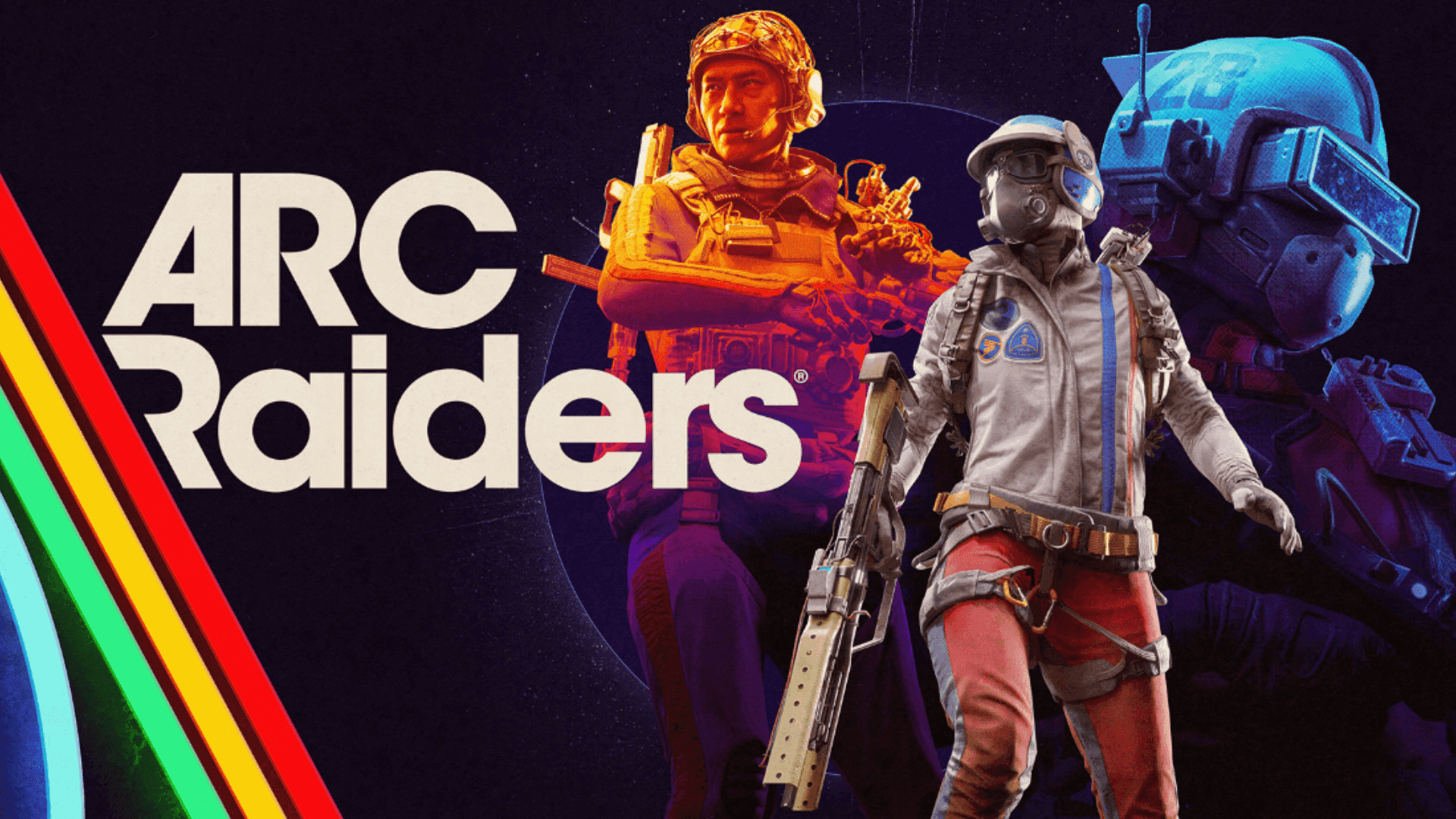 Arc Raiders Launches on Xbox and PC image