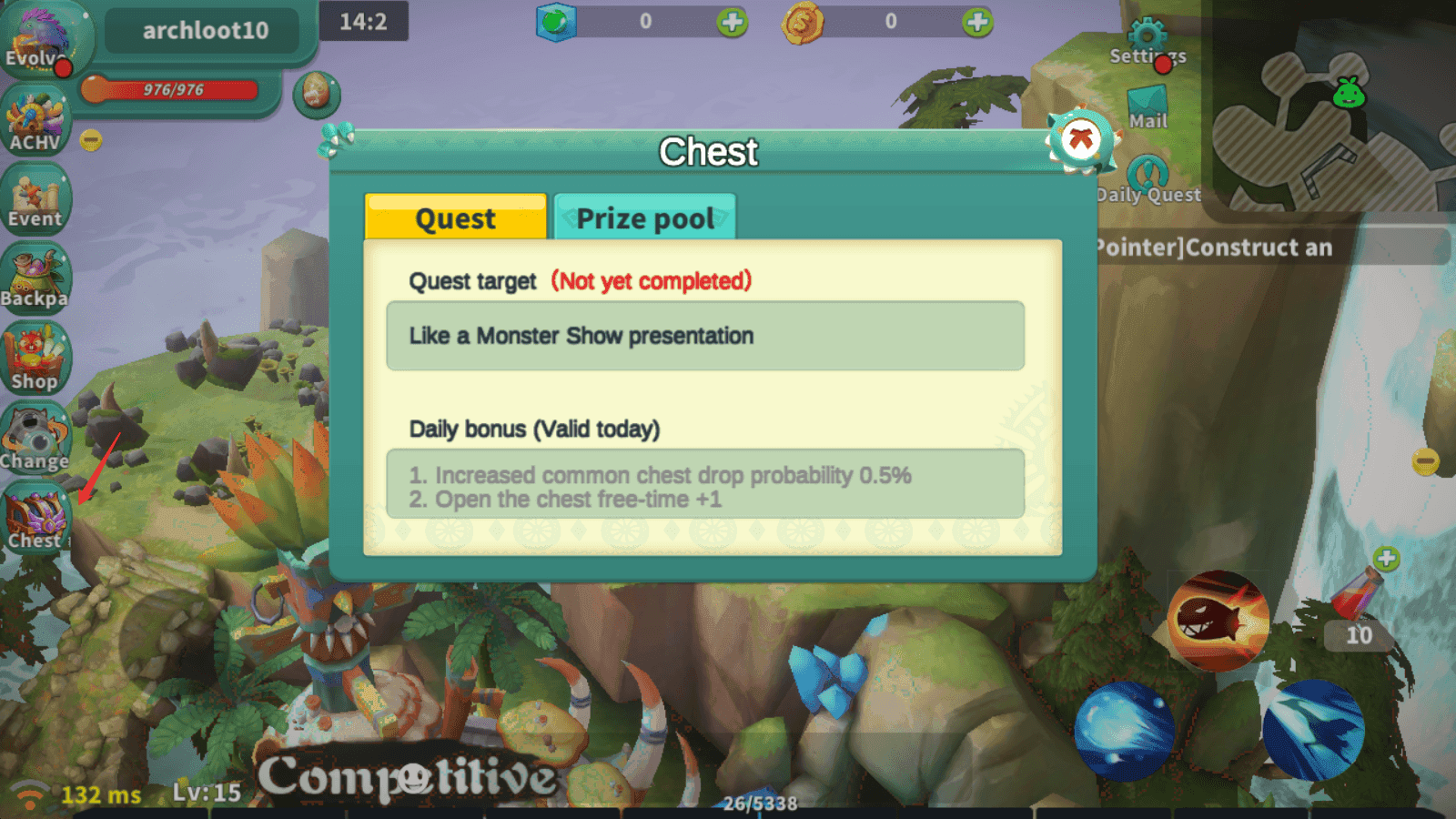 Archloot quest.png