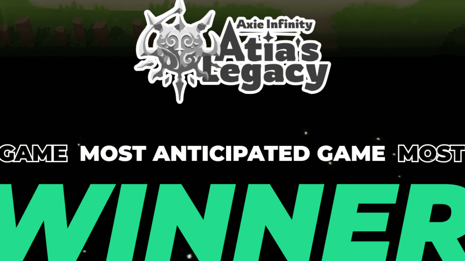 Atia’s Legacy Wins Most Anticipated Game image
