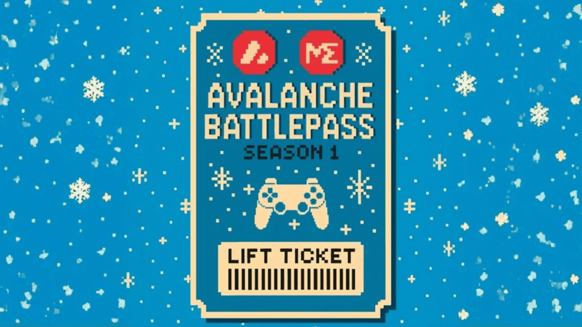 Avalanche Battle Pass Launches