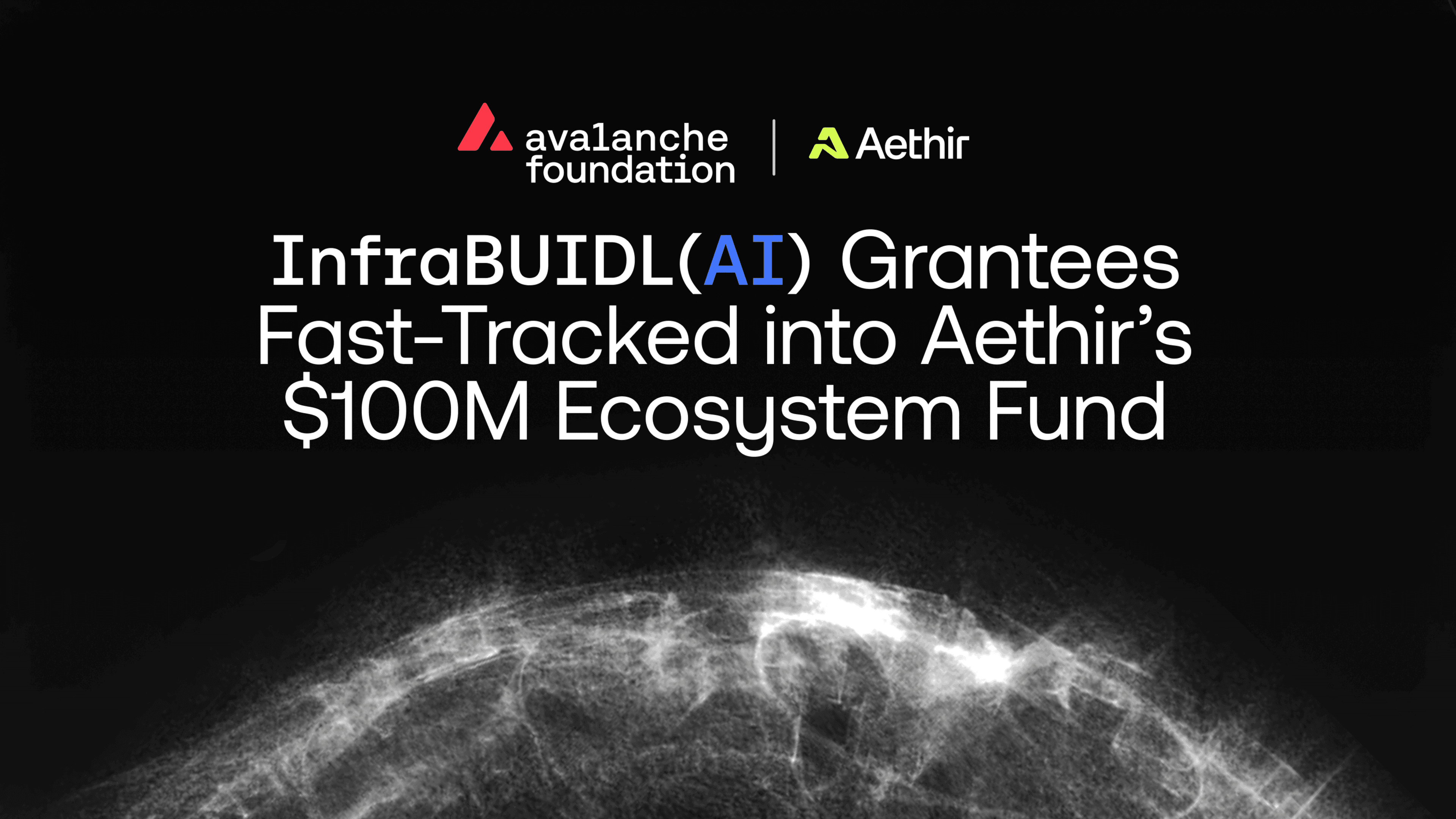 Avalanche and Aethir Partner for $100M Ecosystem Fund