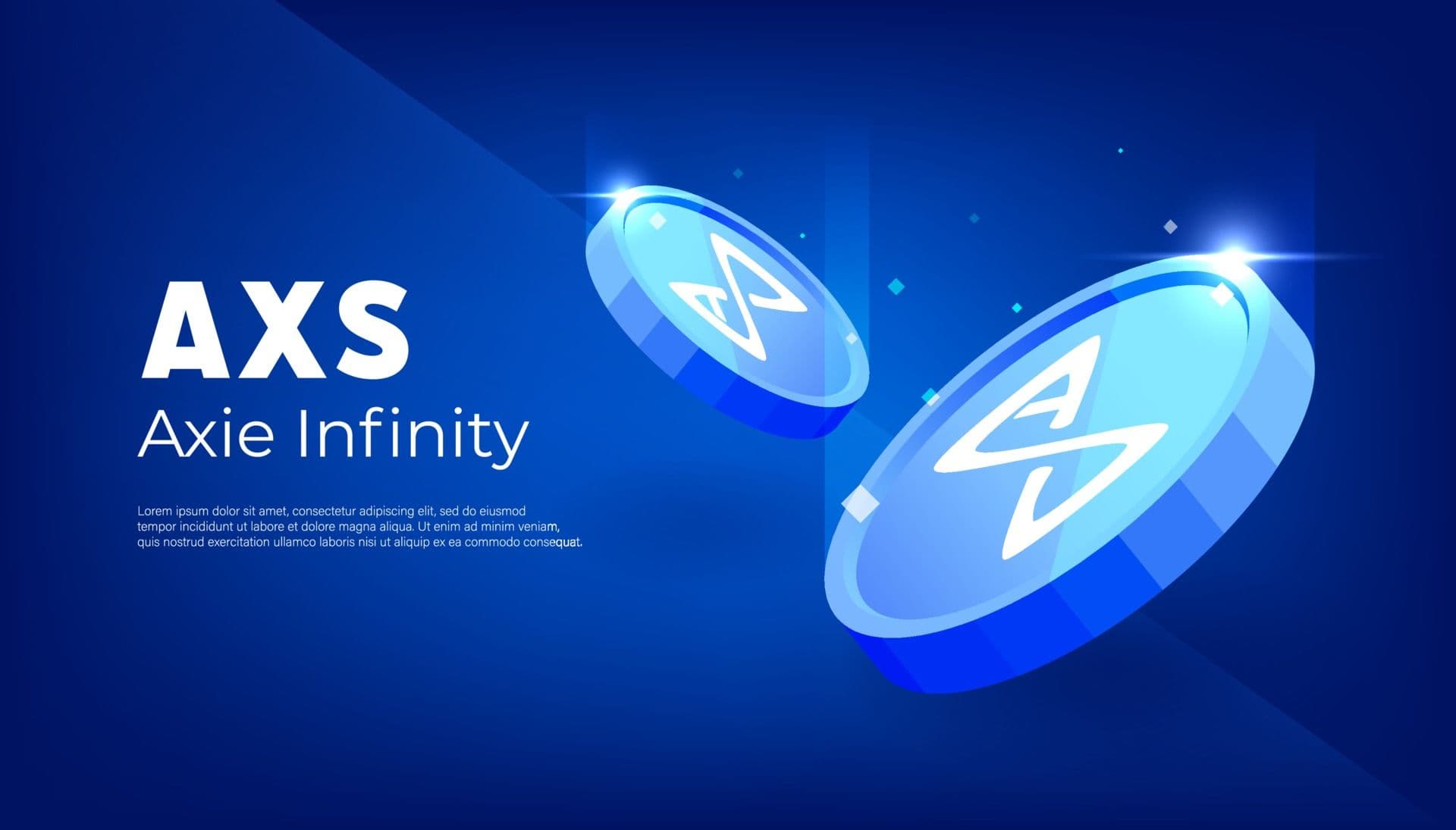 Axie $AXS Token