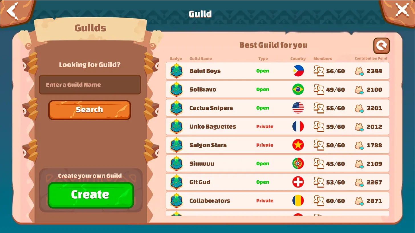 Axie Classic March 2024