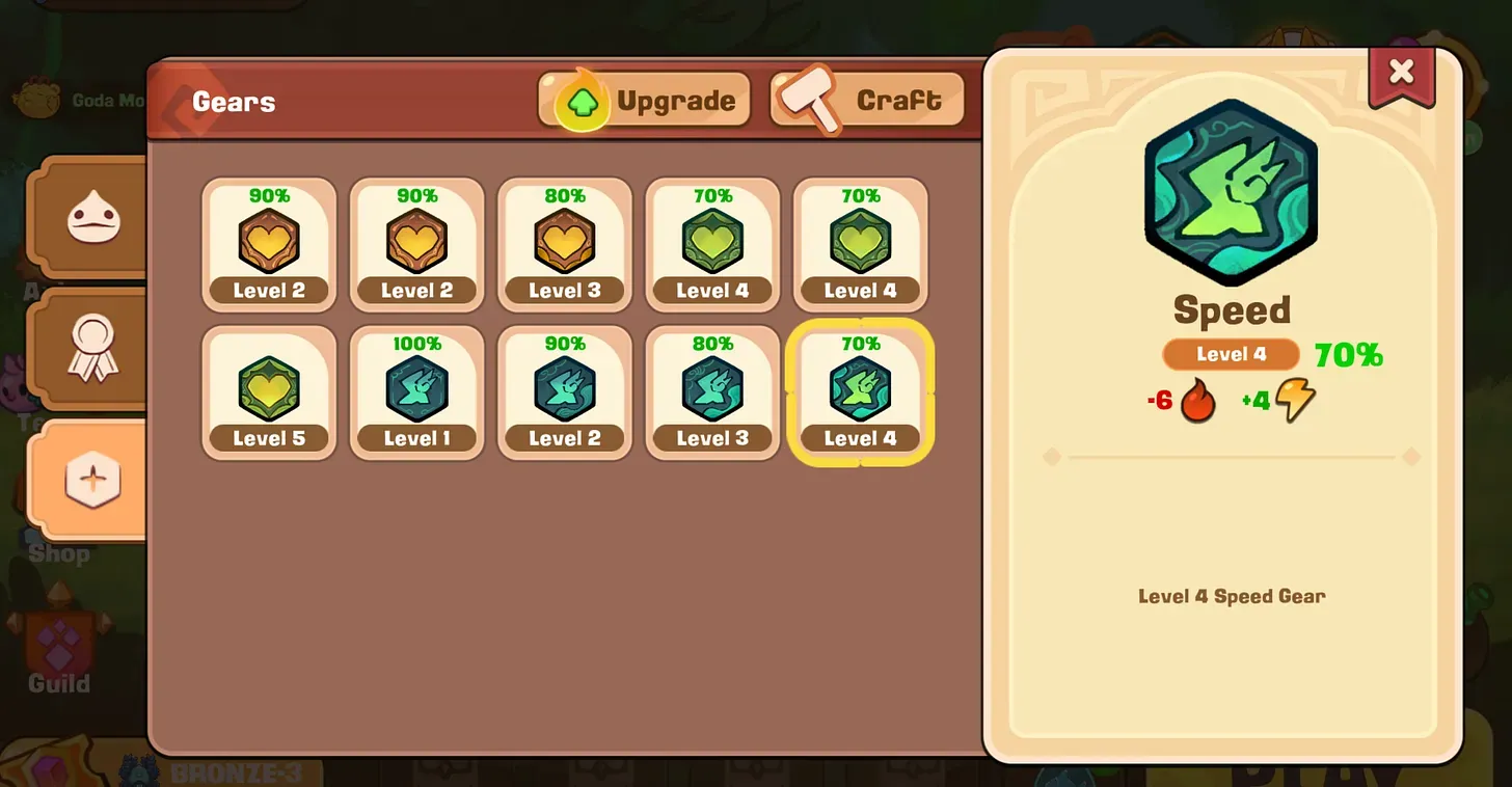 Axie Classic Updates: Expanded Tower Mode and More