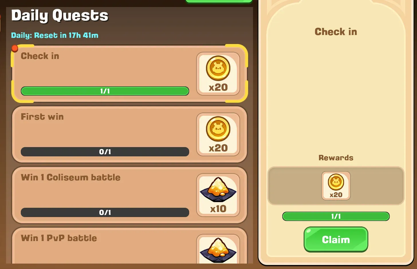Axie Classic Updates: Expanded Tower Mode and More