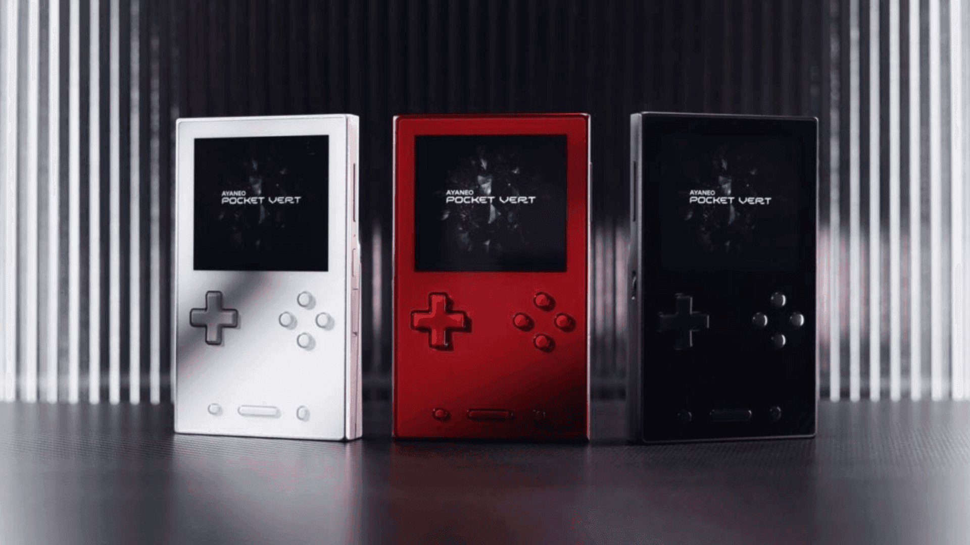 Ayaneo Pocket VERT Review