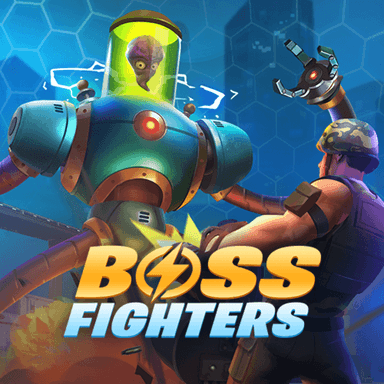 BOSS FIGHTERS-cover.png