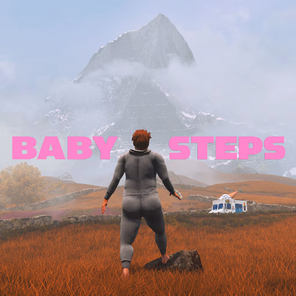 Baby Steps