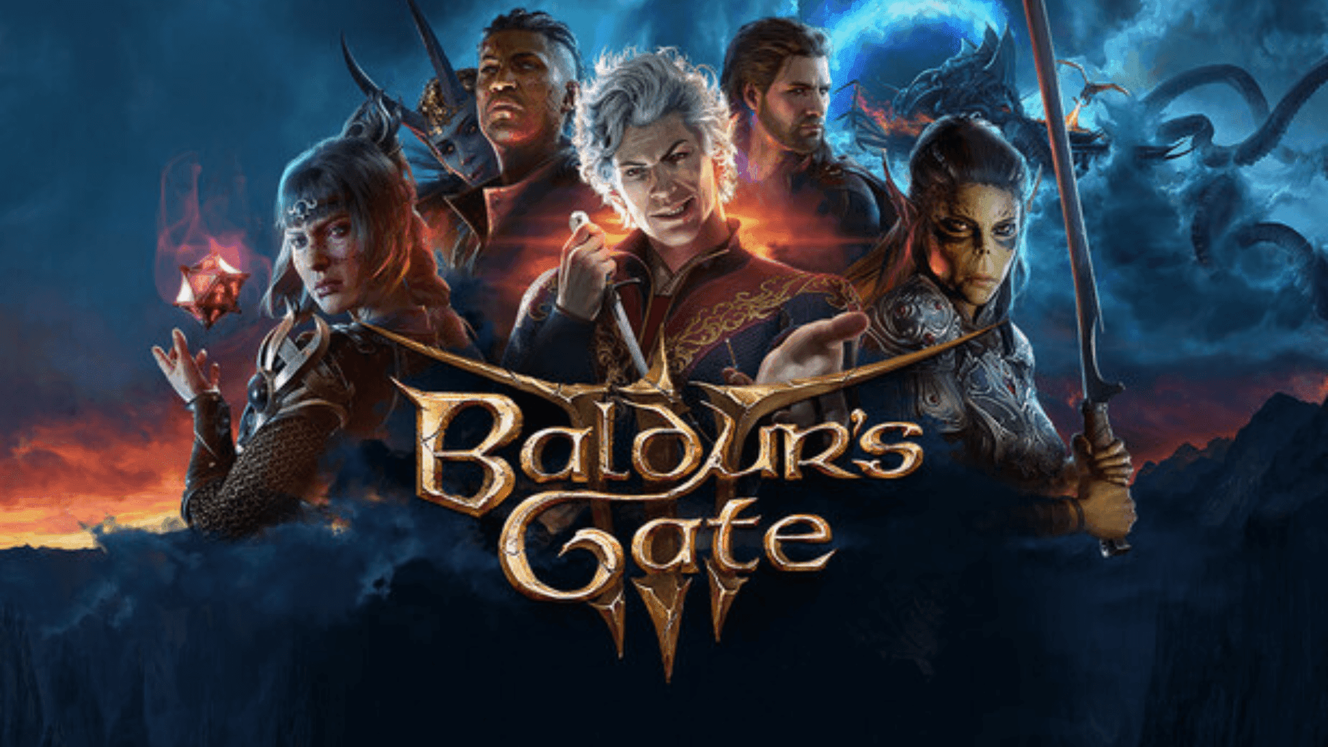 Baldur’s Gate 3 Director Criticizes Square Enix image
