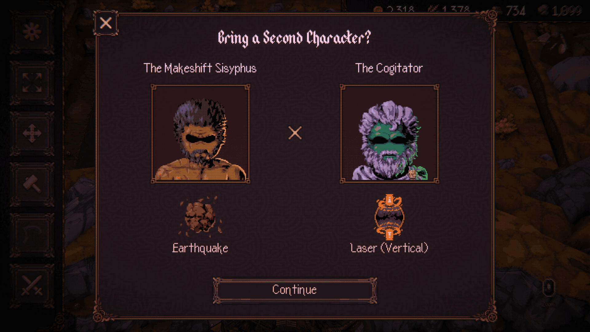 Ball x Pit multiple characters.png