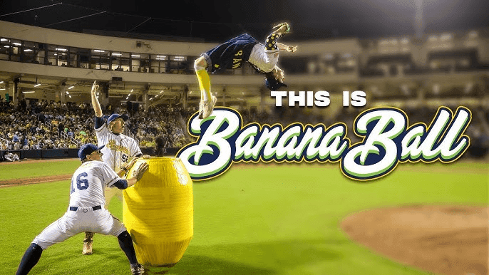 Banana Ball