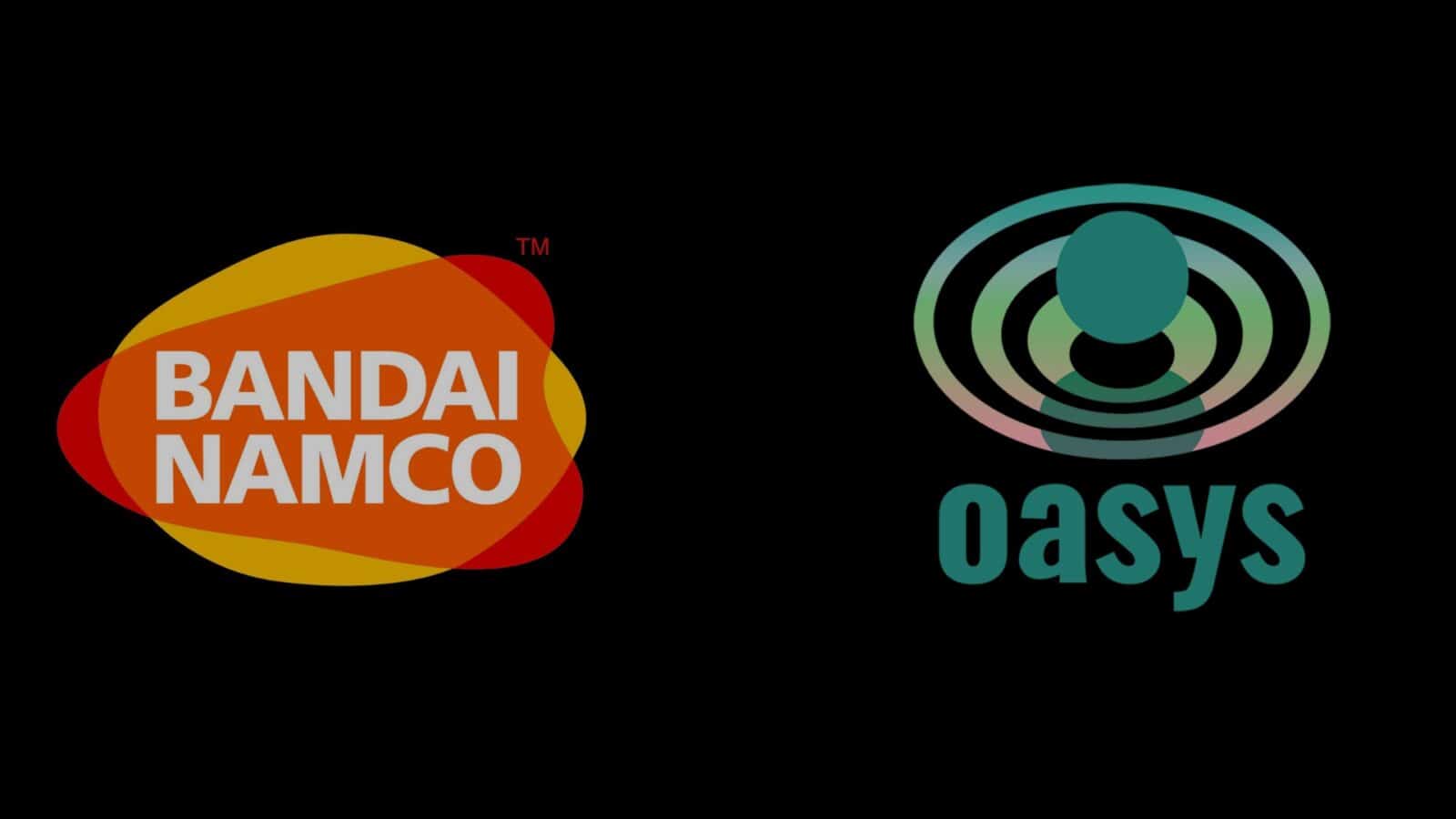 Bandai Namco