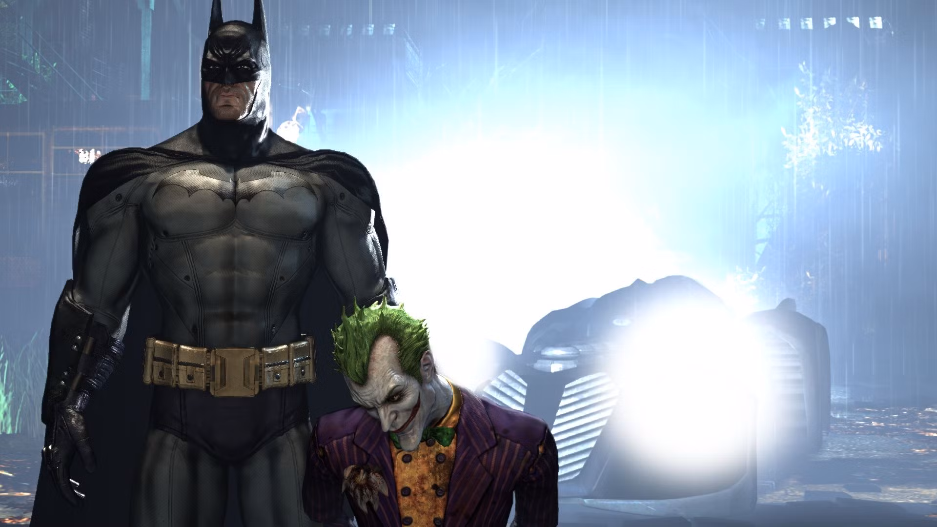 Batman Arkham Asylum Gameplay 2.webp