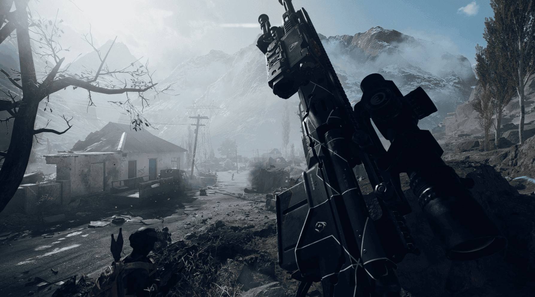 Battlefield 6 Best Guns and Weapons