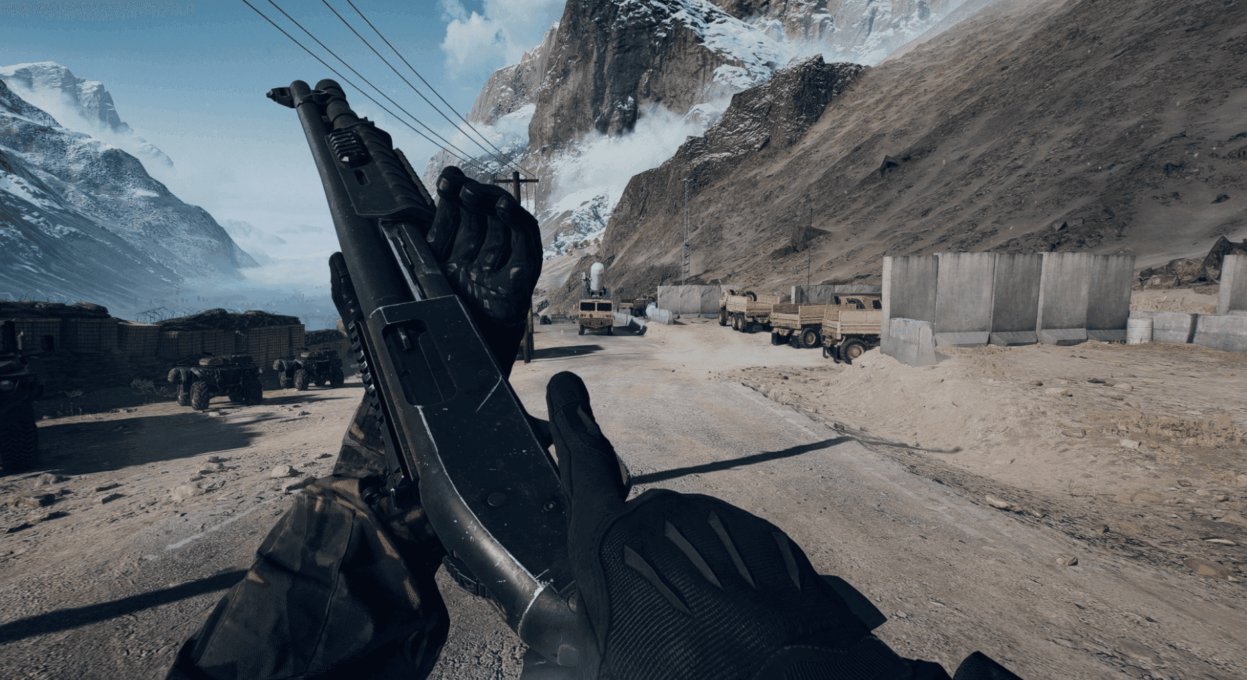 Battlefield 6 Best Guns and Weapons