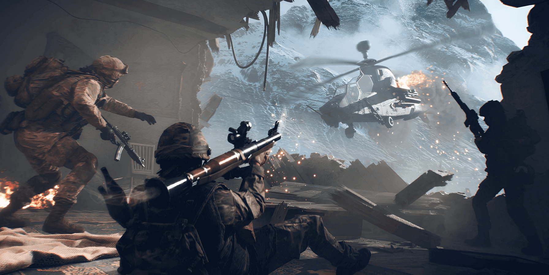 Battlefield 6 Best Guns and Weapons