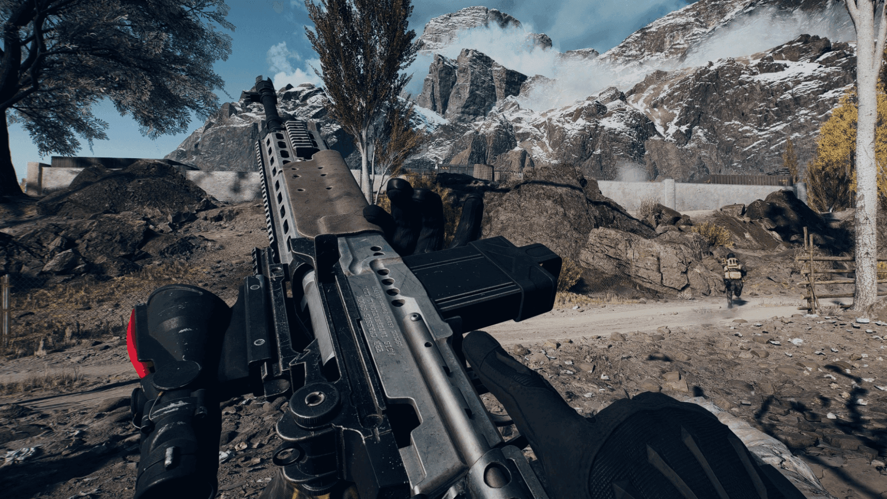 Battlefield 6 Best Guns and Weapons