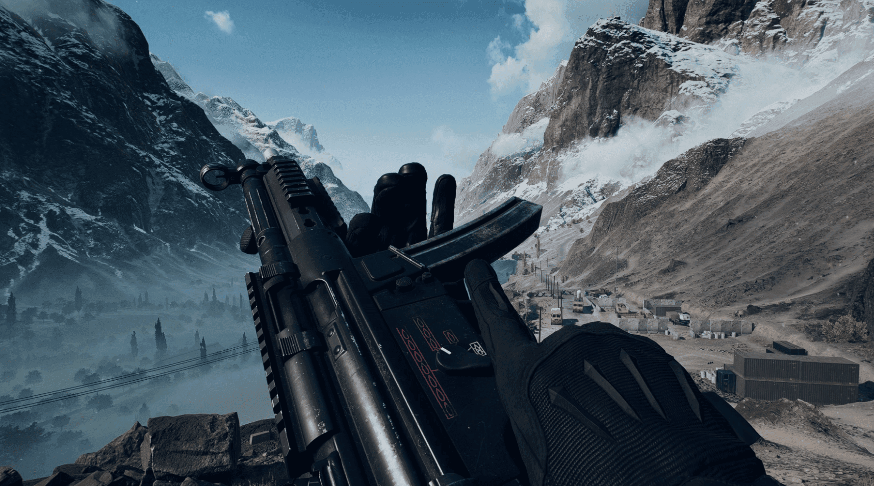 Battlefield 6 Best Guns and Weapons