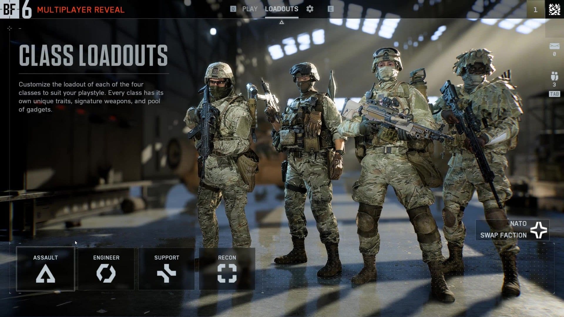Battlefield 6 Guide: How to Choose the Best Class