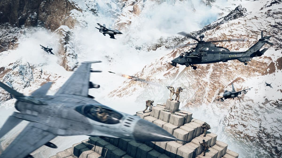 Battlefield 6 Guide Mastering the Jet and how to Repair It.jpeg
