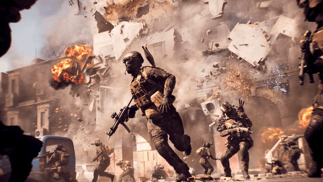 Battlefield 6 Release Date