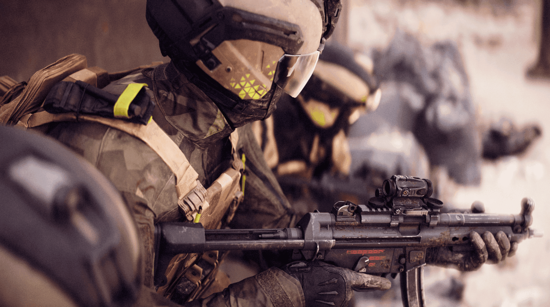 Battlefield 6 Release Date