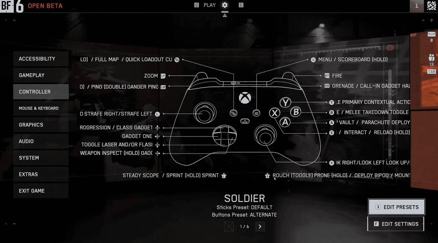 BattleField 6 Guide: Best Settings Ultimate Guide