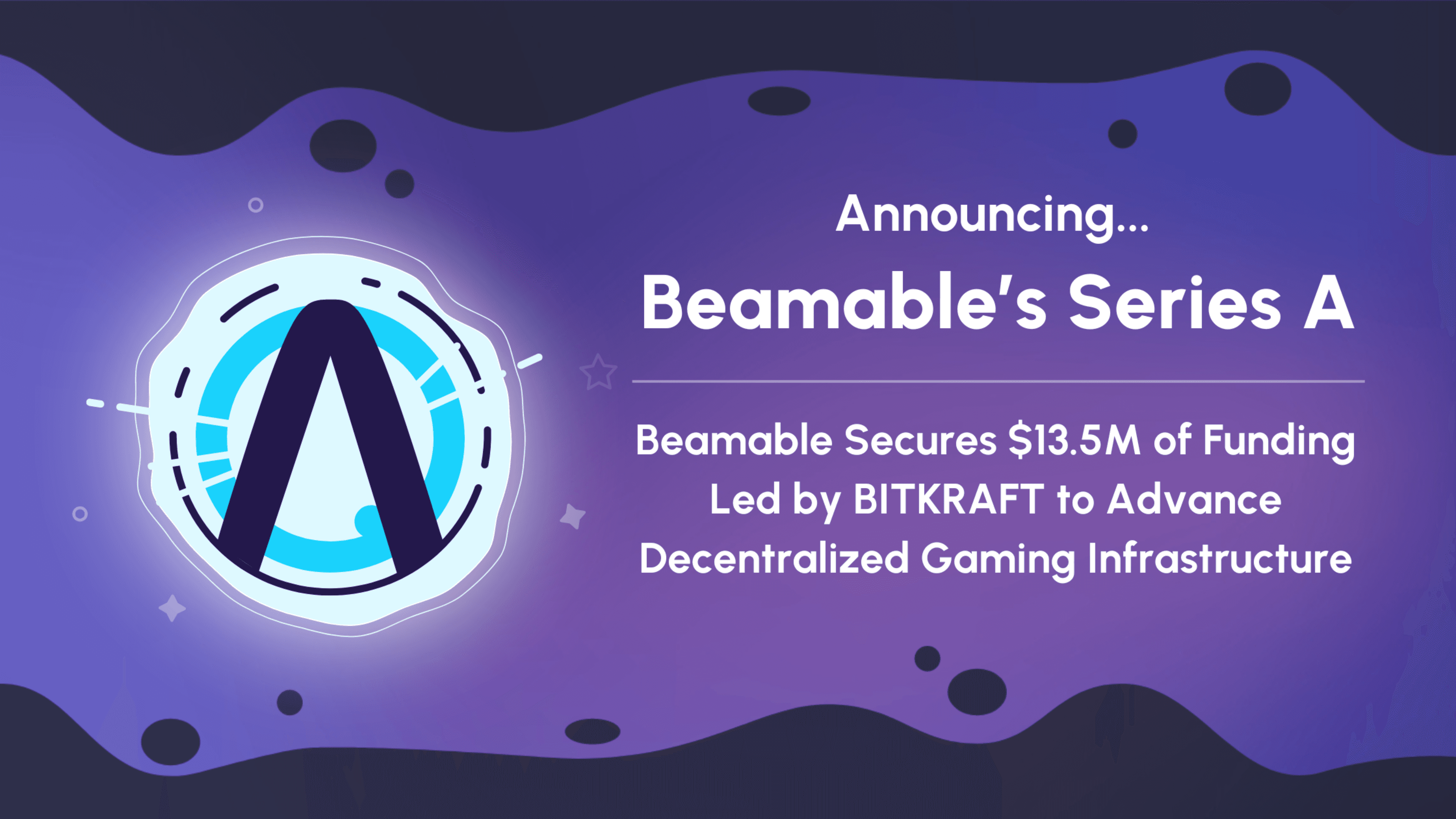 Beamable Secures $13.5 Million in Fresh Funding