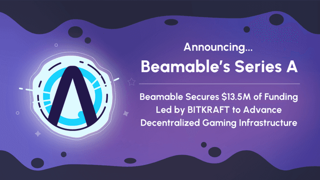 Beamable Secures $13.5 Million in Fresh Funding
