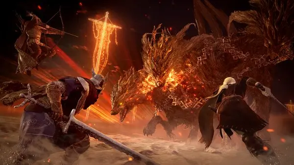 Beginner Tips for Elden Ring: Nightreign