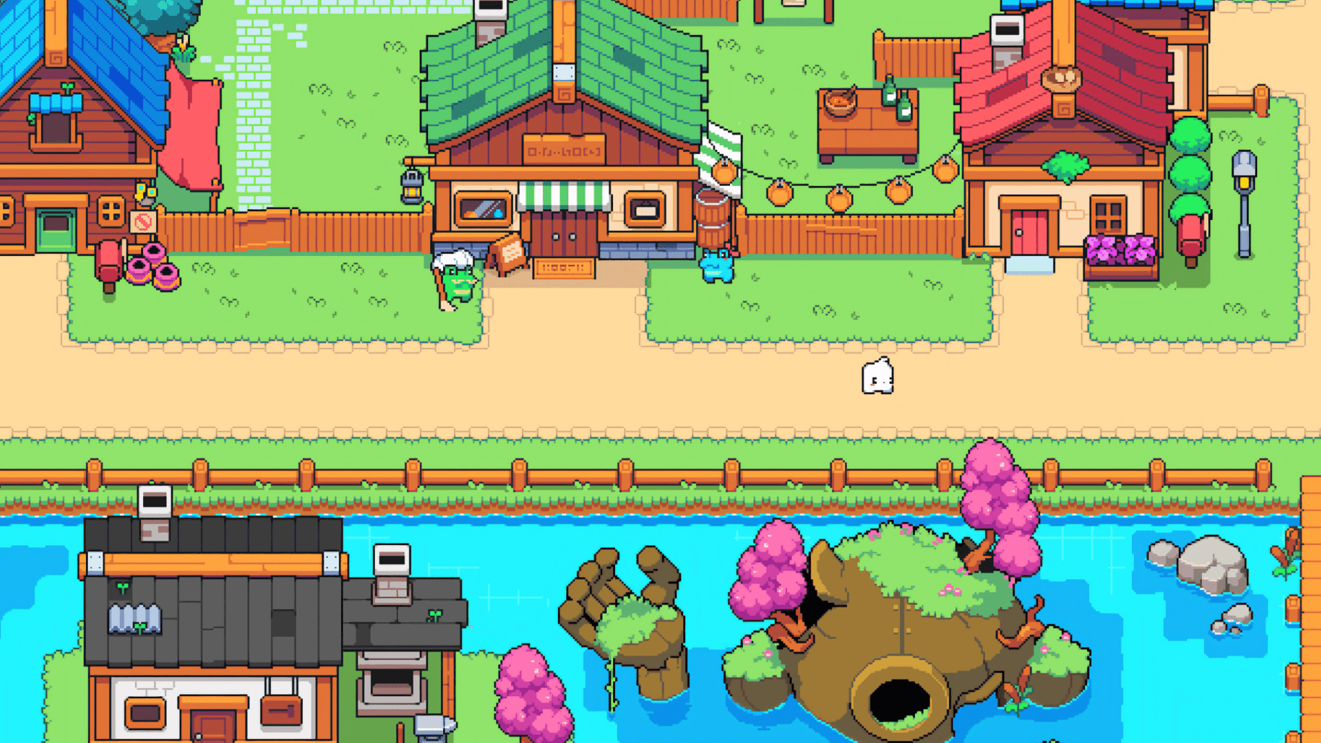 Best Cozy Games to Play in 2025