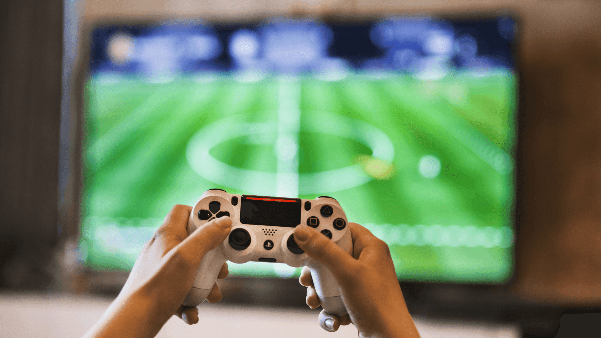 Best Football Games to Play on PC in 2025