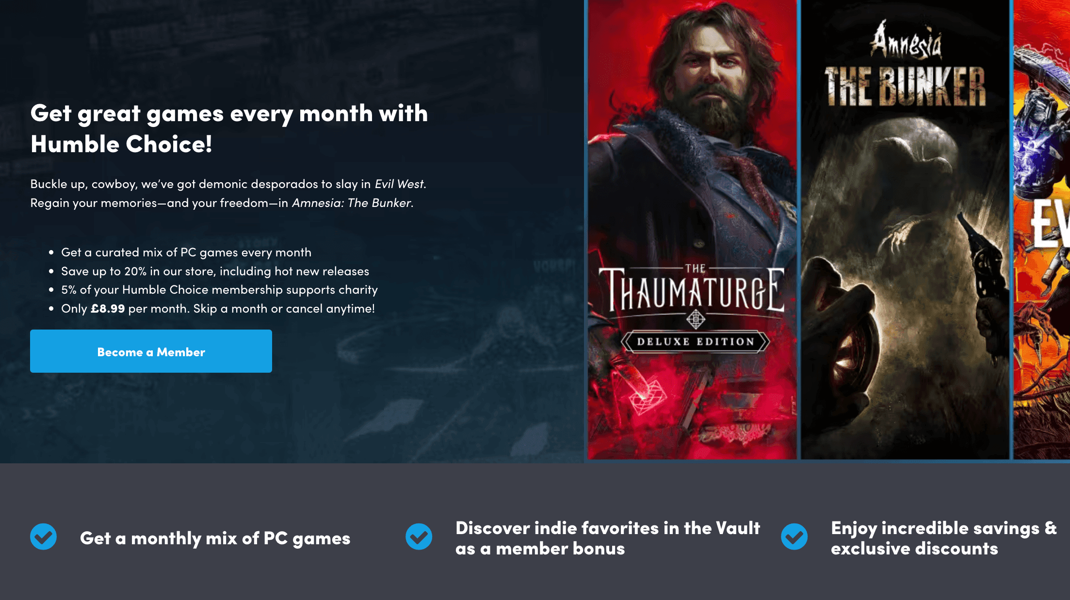 Best Game Subscription Services in 2025