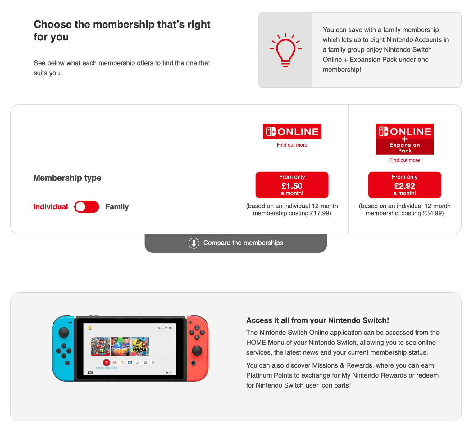 Best Game Subscription Services in 2025