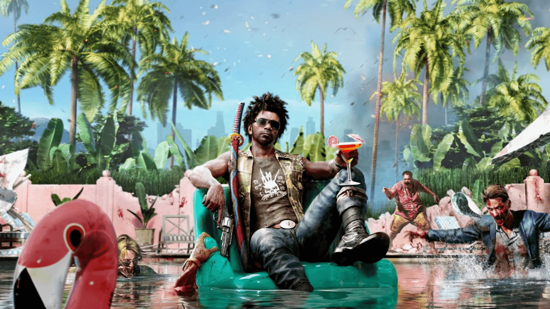 Best Games to Escape the Cold 2026 image