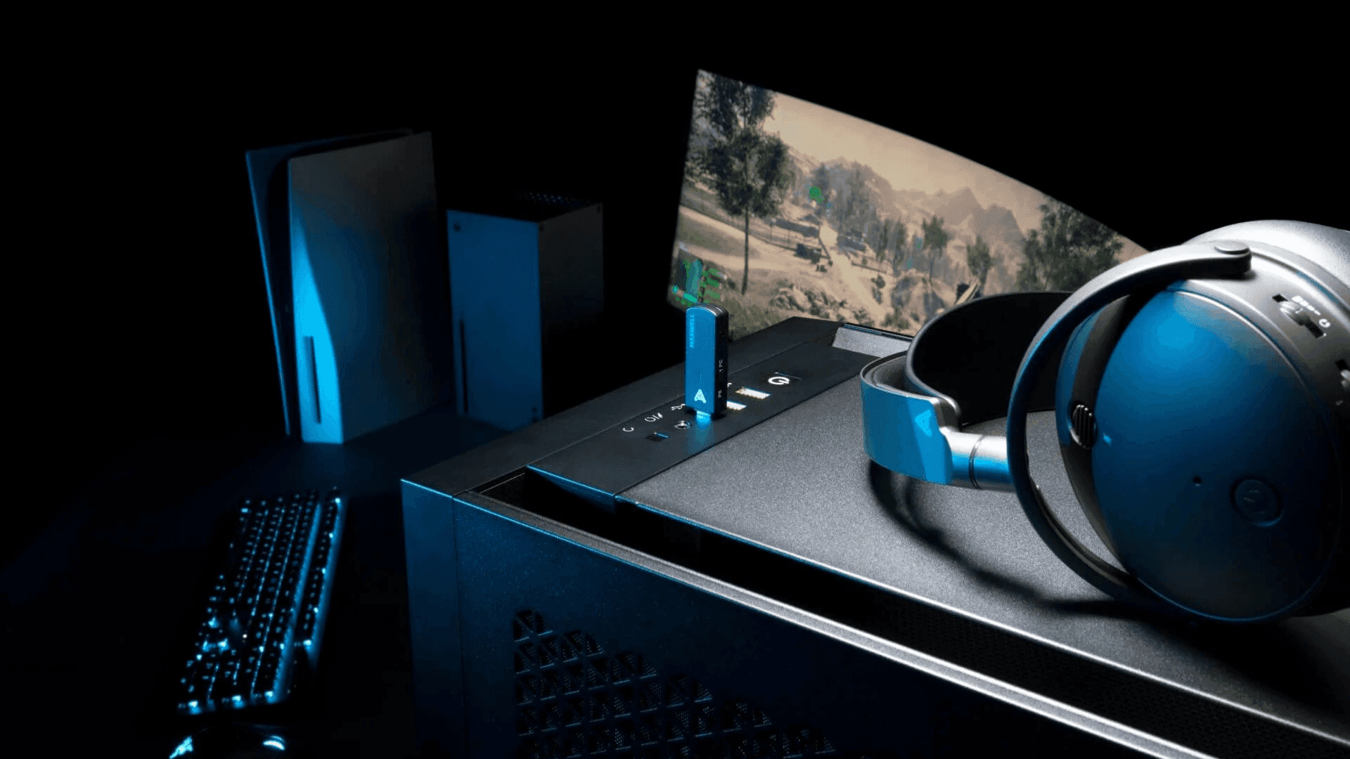 Best Gaming Headsets of 2025