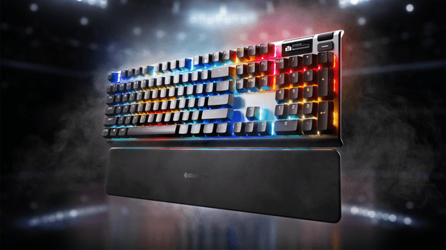 Best Gaming Keyboards in 2025