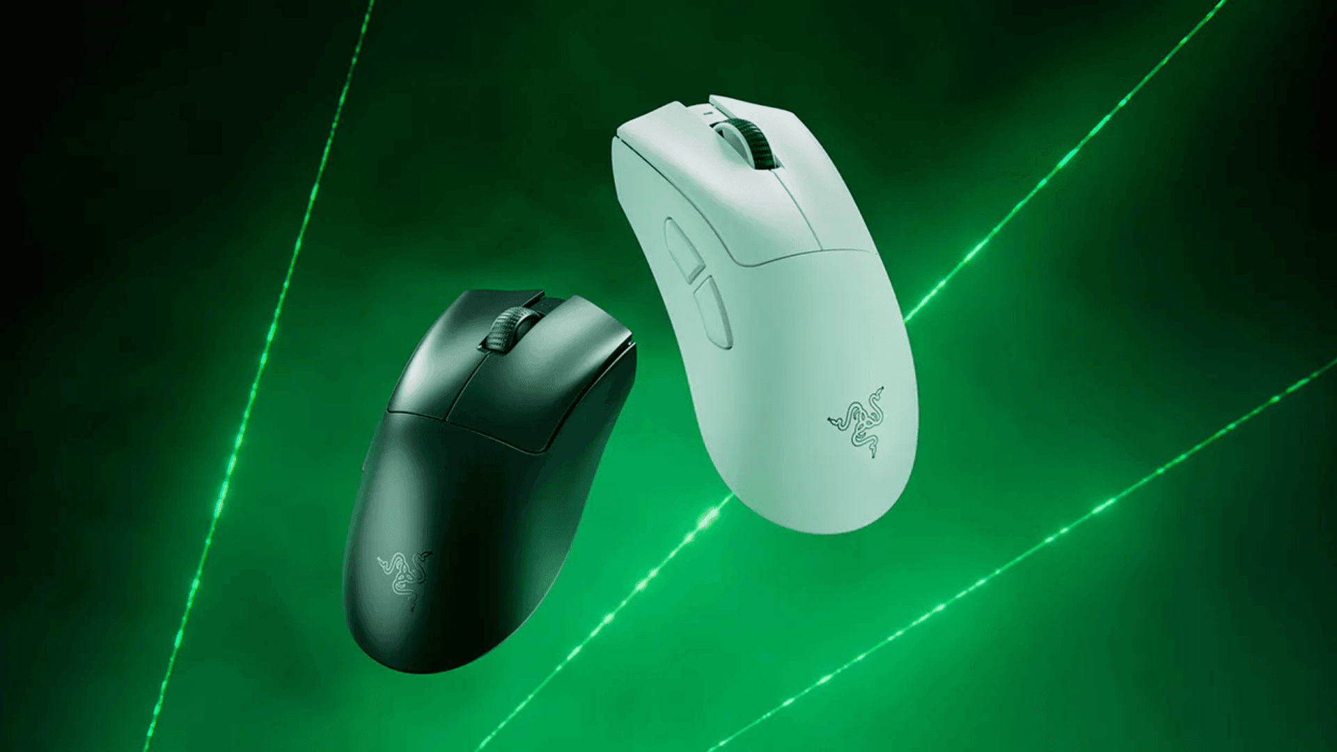 Best Gaming Mouse in 2025 Wired vs Wireless